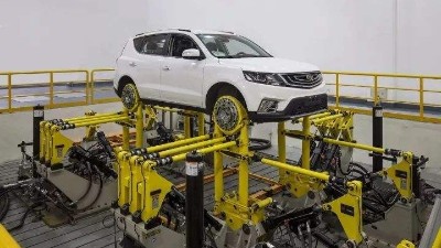 汽車做振動(dòng)試驗(yàn)前需搞清楚的問題，很實(shí)用！